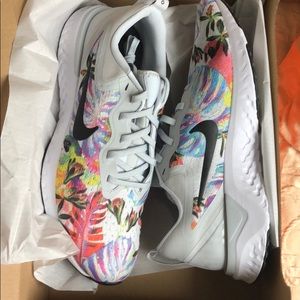 nike odyssey react gpx rs